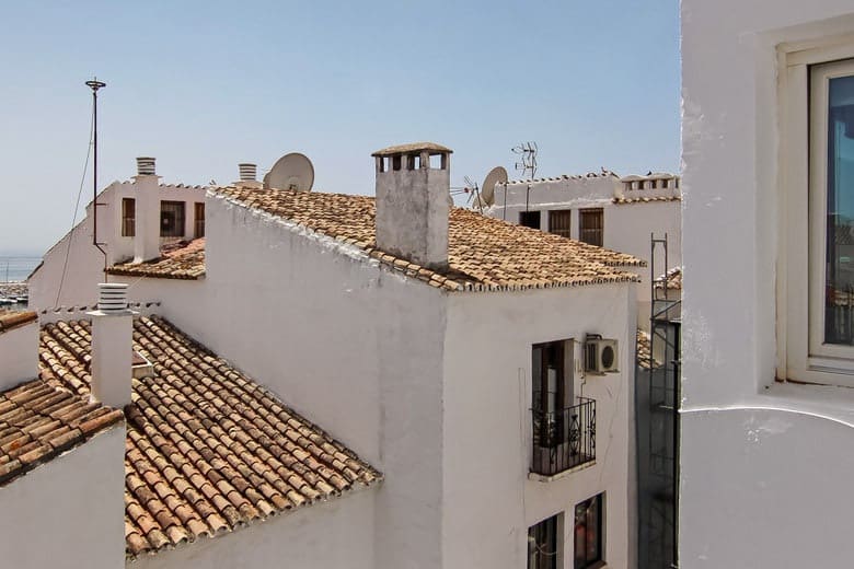 2 Zimmer Apartment zu verkaufen in Puerto Banus - 440.000 € (Ref: 10065711)