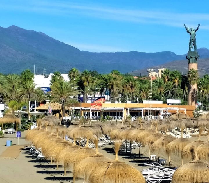 2 Zimmer Apartment zu verkaufen in Puerto Banus - 440.000 € (Ref: 10065711)
