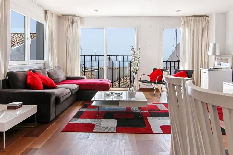 2 Zimmer Apartment zu verkaufen in Puerto Banus - 440.000 € (Ref: 10065711)