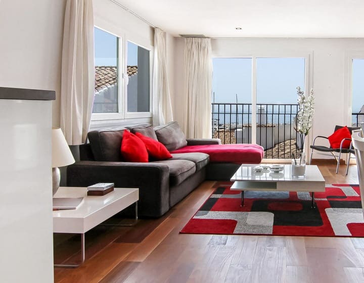 2 Zimmer Apartment zu verkaufen in Puerto Banus - 440.000 € (Ref: 10065711)