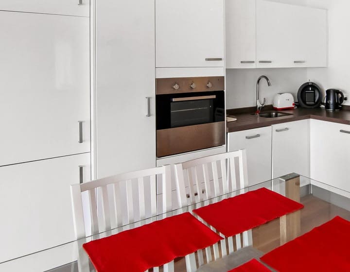 2 Zimmer Apartment zu verkaufen in Puerto Banus - 440.000 € (Ref: 10065711)