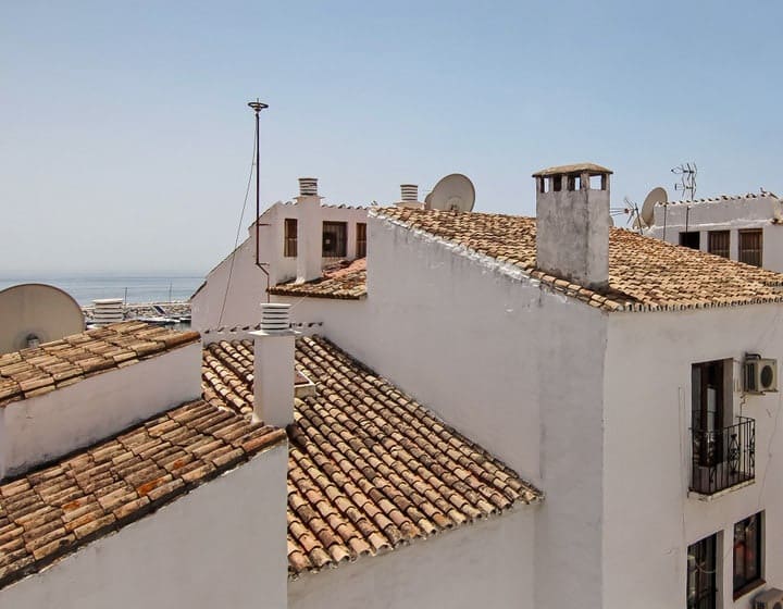 2 Zimmer Apartment zu verkaufen in Puerto Banus - 440.000 € (Ref: 10065711)