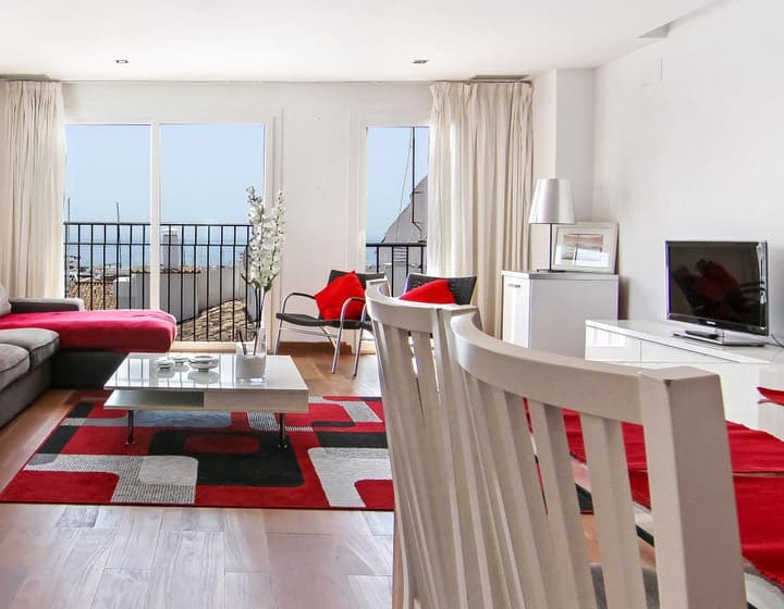 2 Zimmer Apartment zu verkaufen in Puerto Banus - 440.000 € (Ref: 10065711)