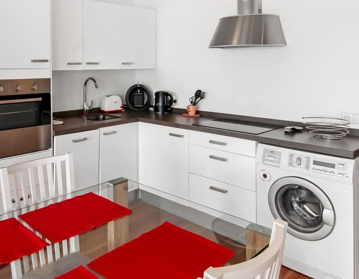 2 Zimmer Apartment zu verkaufen in Puerto Banus - 440.000 € (Ref: 10065711)