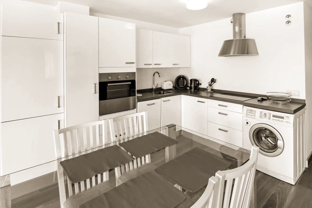 2 Zimmer Apartment zu verkaufen in Puerto Banus - 440.000 € (Ref: 10065711)