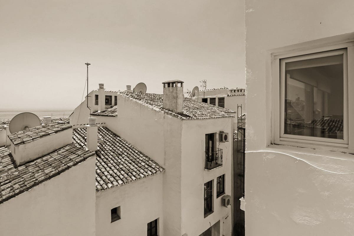 2 Zimmer Apartment zu verkaufen in Puerto Banus - 440.000 € (Ref: 10065711)