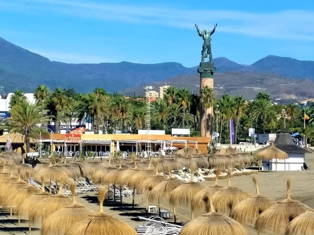 2 soverom Leilighet til salgs i Puerto Banus, Marbella - € 440 000 (Ref: 10065711)