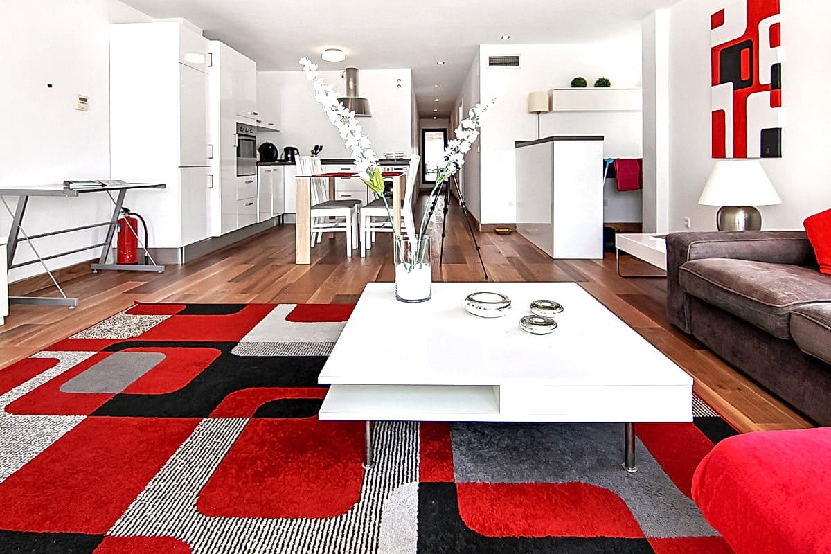 2 Zimmer Apartment zu verkaufen in Puerto Banus - 440.000 € (Ref: 10065711)