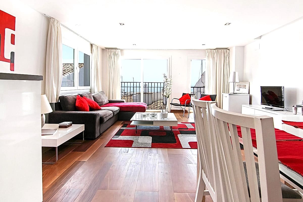 2 Zimmer Apartment zu verkaufen in Puerto Banus - 440.000 € (Ref: 10065711)