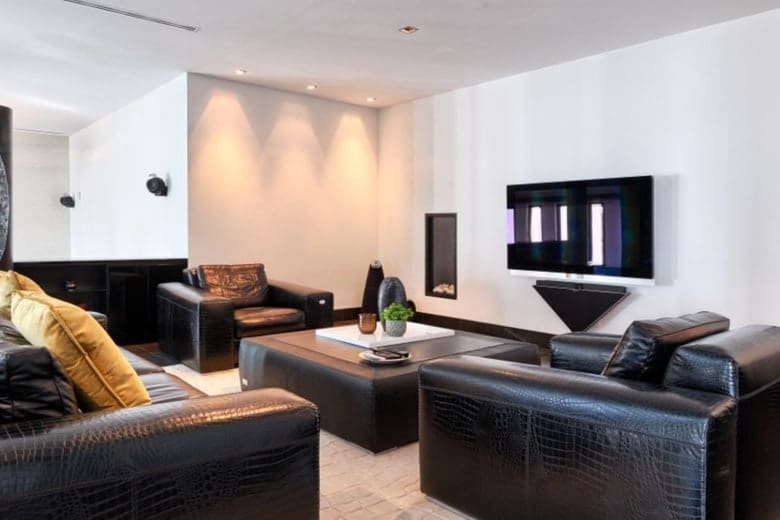 8 soveværelse Villa til salg i Marbella med swimmingpool garage - € 5.900.000 (Ref: 10065713)