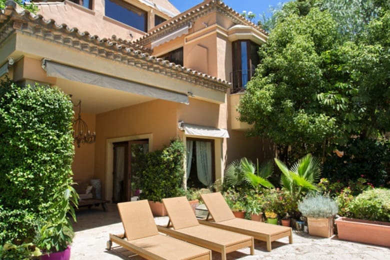 5 slaapkamer Villa te koop in Marbella met zwembad garage - € 2.900.000 (Ref: 10065714)