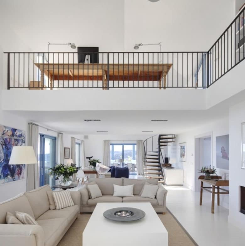 5 bedroom Villa for sale in Marbella with pool garage - € 4,900,000 (Ref: 10065715)