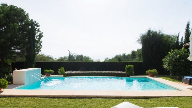 5 Zimmer Villa zu verkaufen in Los Flamingos mit Pool Garage - 1.990.050 € (Ref: 10065717)