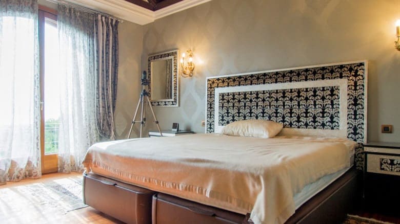 5 Zimmer Villa zu verkaufen in Los Flamingos mit Pool Garage - 1.990.050 € (Ref: 10065717)