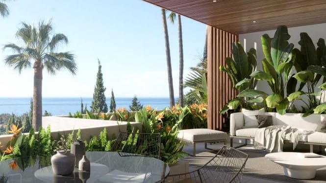 4 bedroom Villa for sale in Marbella with pool garage - € 1,720,000 (Ref: 10065722)