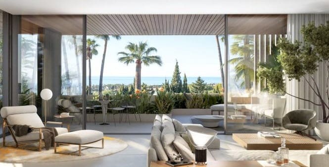 4 bedroom Villa for sale in Marbella with pool garage - € 1,720,000 (Ref: 10065722)