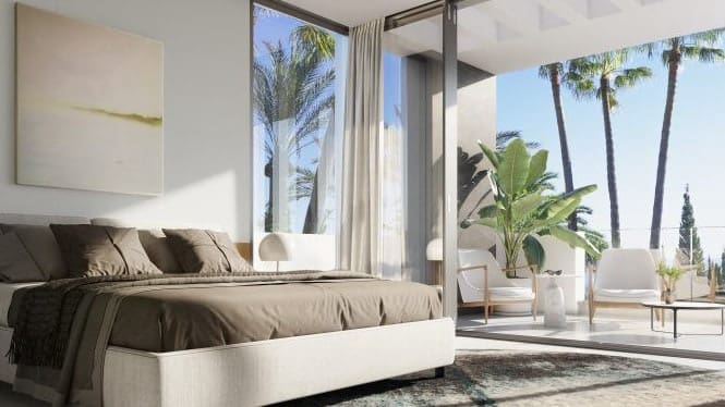 5 slaapkamer Villa te koop in Marbella met zwembad garage - € 2.400.000 (Ref: 10065723)