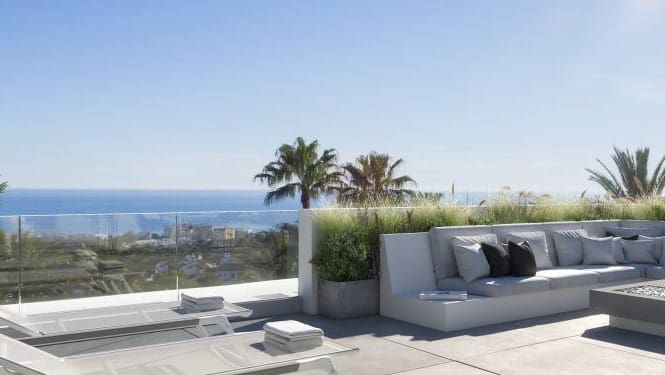 5 slaapkamer Villa te koop in Marbella met zwembad garage - € 2.400.000 (Ref: 10065723)