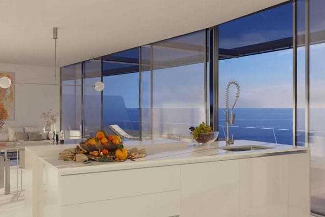 2 soverom Leilighet til salgs i Estepona med svømmebasseng garasje - € 592 000 (Ref: 10065725)