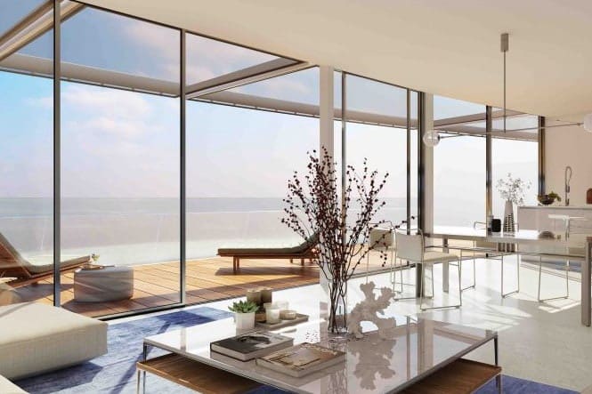 2 soverom Leilighet til salgs i Estepona med svømmebasseng garasje - € 592 000 (Ref: 10065725)
