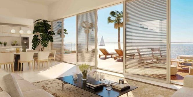 2 soverom Leilighet til salgs i Estepona med svømmebasseng garasje - € 592 000 (Ref: 10065725)
