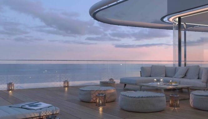 2 soverom Leilighet til salgs i Estepona med svømmebasseng garasje - € 592 000 (Ref: 10065725)