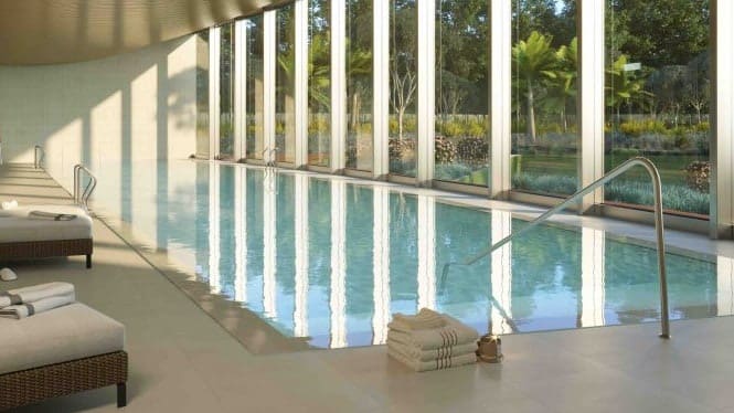 2 soverom Leilighet til salgs i Estepona med svømmebasseng garasje - € 592 000 (Ref: 10065725)