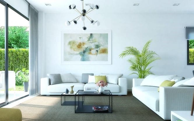 4 soverom Villa til salgs i Estepona med svømmebasseng garasje - € 398 000 (Ref: 10065726)