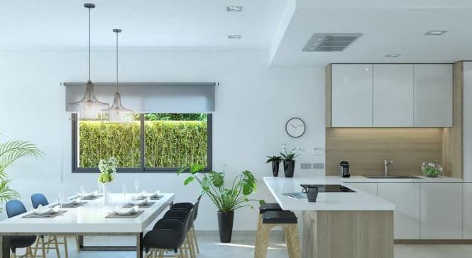 4 soverom Villa til salgs i Estepona med svømmebasseng garasje - € 398 000 (Ref: 10065726)