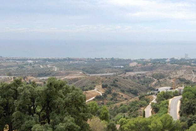 Bauplatz zu verkaufen in Marbella - 745.000 € (Ref: 10065730)