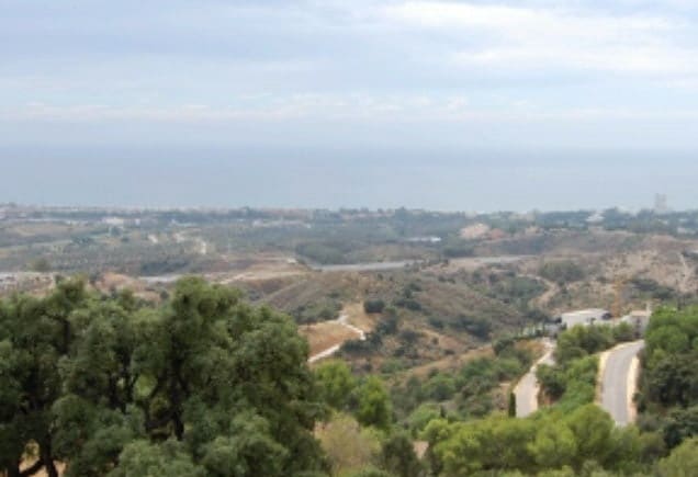 Bauplatz zu verkaufen in Marbella - 745.000 € (Ref: 10065730)