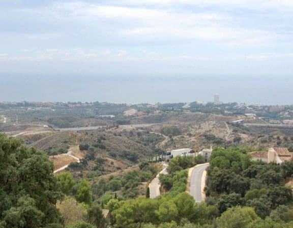 Area Edificabile in vendita in Marbella - 745.000 € (Rif: 10065730)