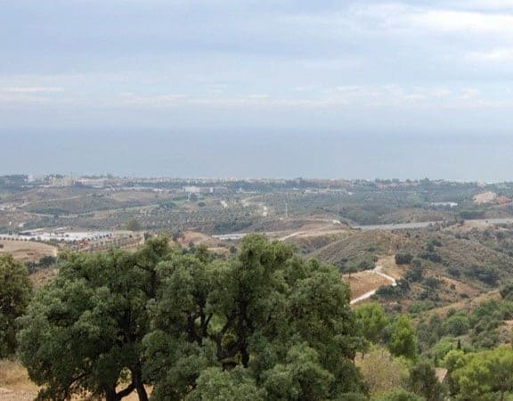 Bauplatz zu verkaufen in Marbella - 745.000 € (Ref: 10065730)