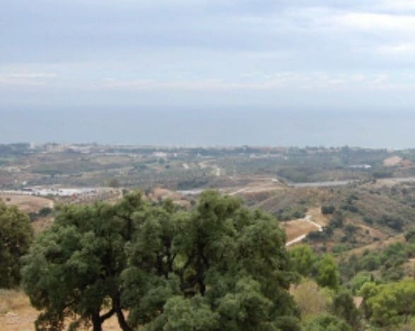 Area Edificabile in vendita in Marbella - 745.000 € (Rif: 10065730)