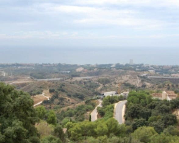 Area Edificabile in vendita in Marbella - 745.000 € (Rif: 10065730)
