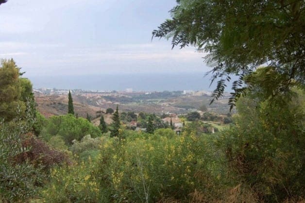 Area Edificabile in vendita in Marbella - 745.000 € (Rif: 10065730)