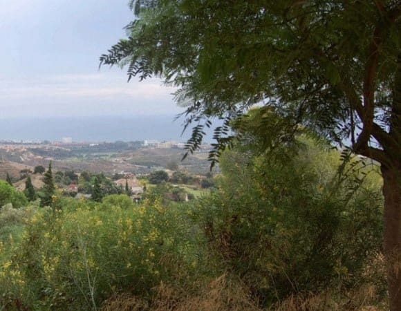 Area Edificabile in vendita in Marbella - 745.000 € (Rif: 10065730)