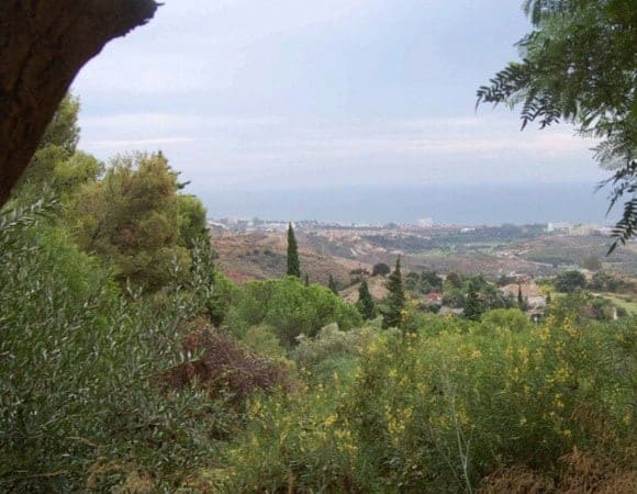 Bauplatz zu verkaufen in Marbella - 745.000 € (Ref: 10065730)