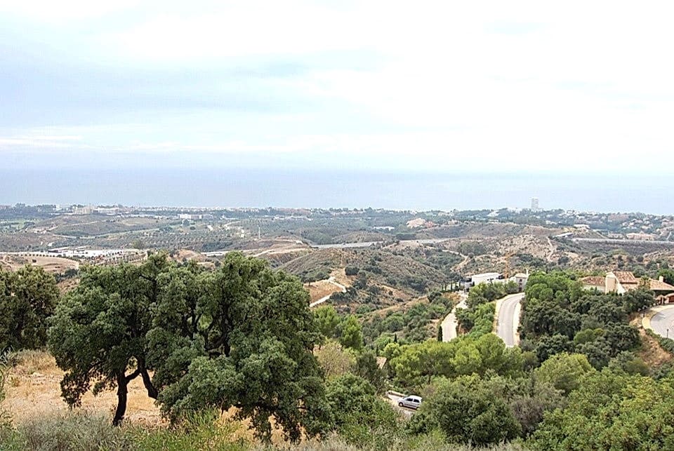 Area Edificabile in vendita in Marbella - 745.000 € (Rif: 10065730)