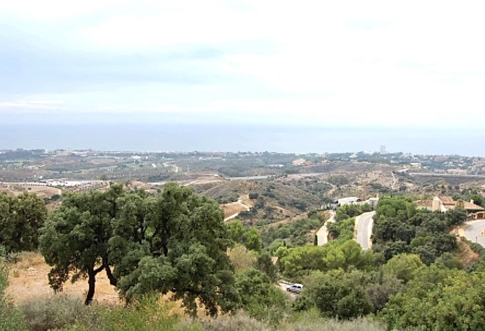 Area Edificabile in vendita in Marbella - 745.000 € (Rif: 10065730)
