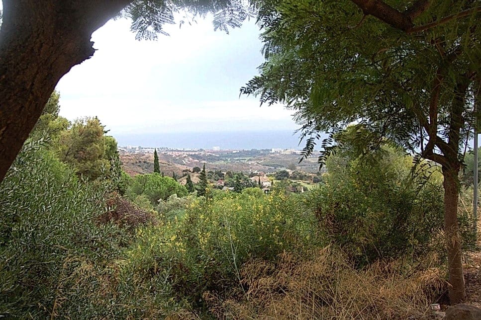 Area Edificabile in vendita in Marbella - 745.000 € (Rif: 10065730)