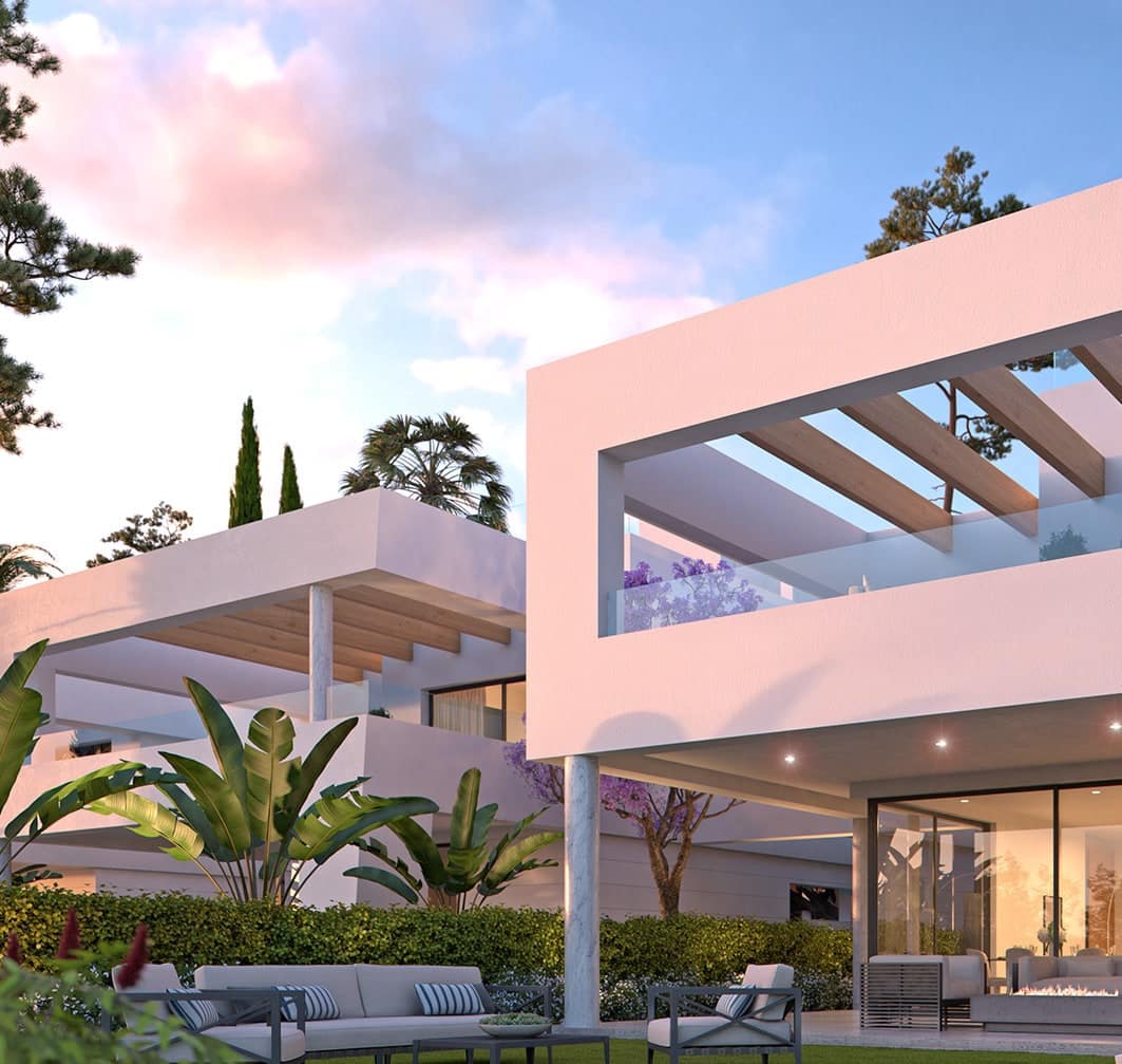 4 bedroom Villa for sale in San Pedro de Alcantara with pool garage - € 1,760,000 (Ref: 10065733)