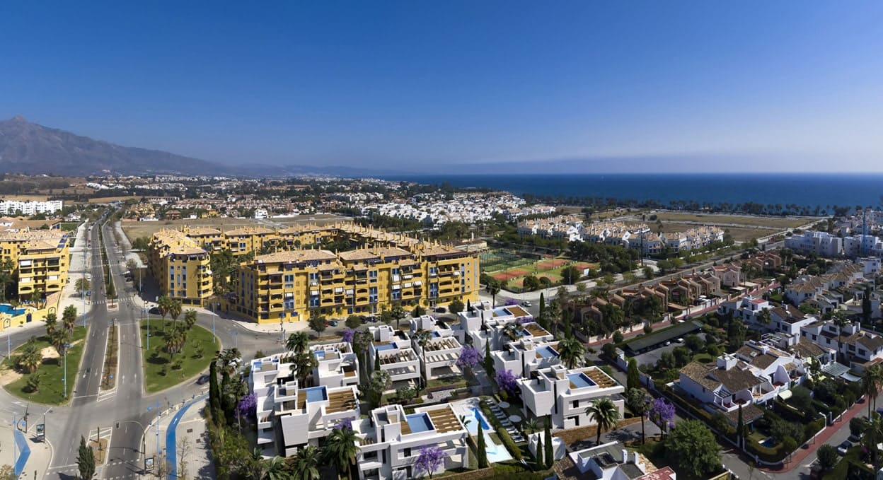 4 bedroom Villa for sale in San Pedro de Alcantara with pool garage - € 1,760,000 (Ref: 10065733)