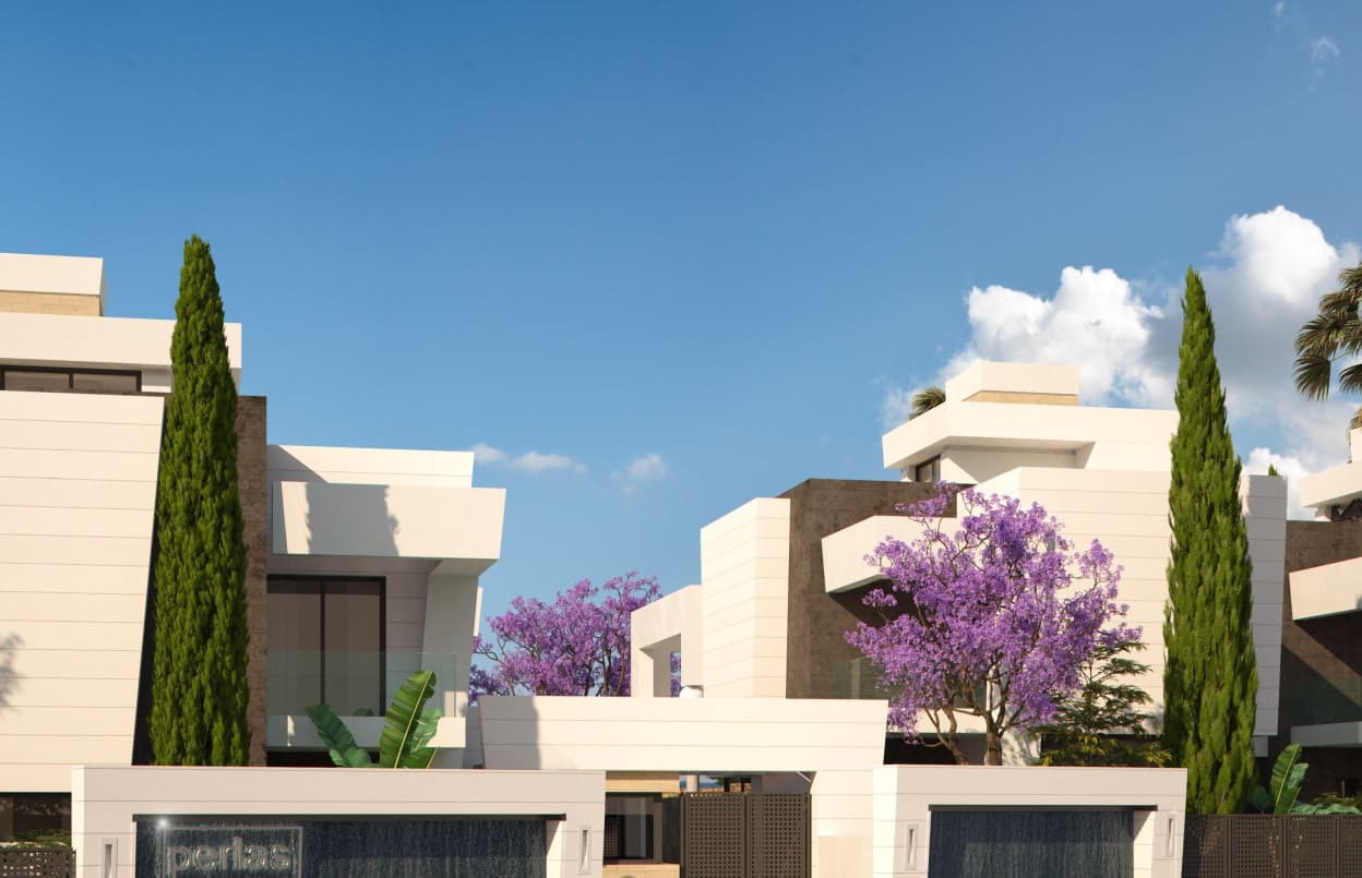 4 bedroom Villa for sale in San Pedro de Alcantara with pool garage - € 1,760,000 (Ref: 10065733)