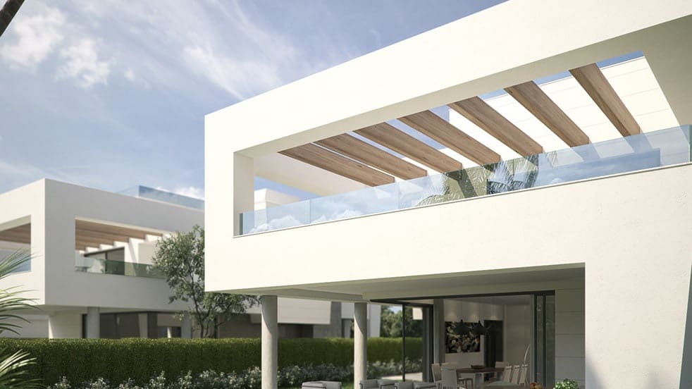 4 bedroom Villa for sale in San Pedro de Alcantara with pool garage - € 1,760,000 (Ref: 10065733)