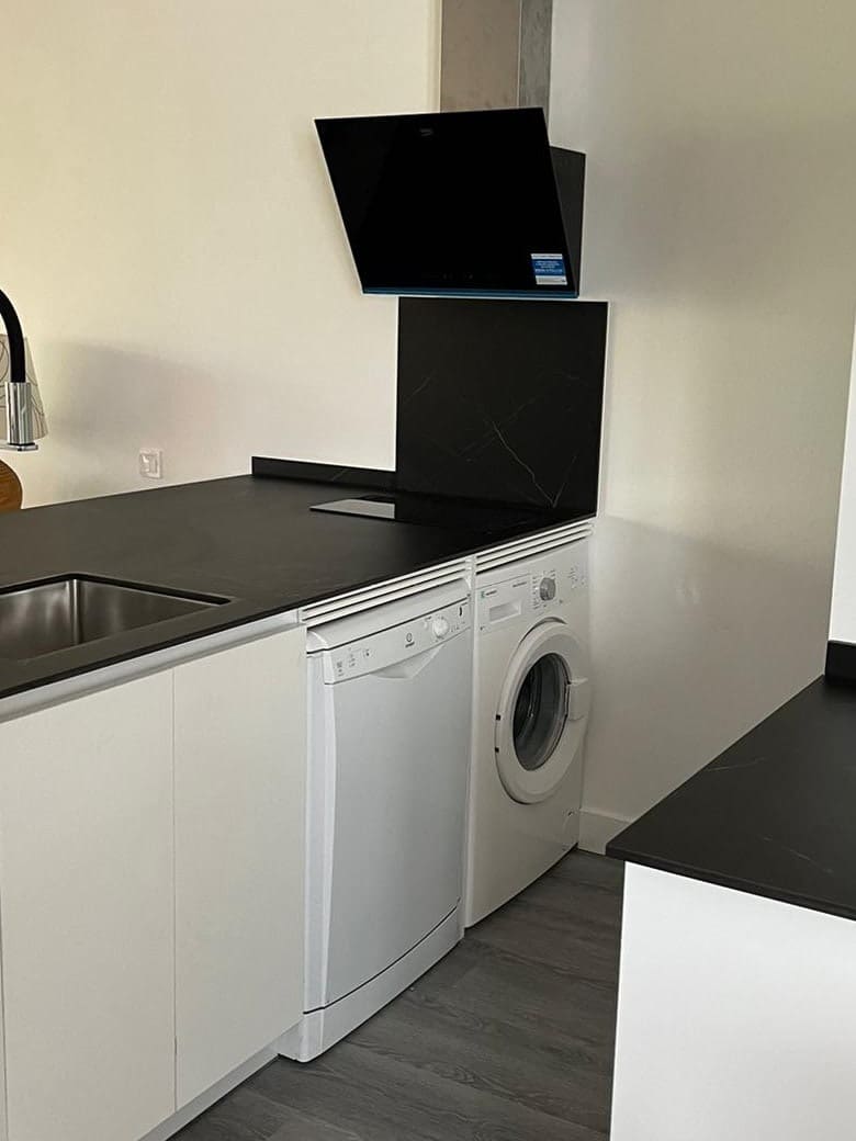 2 Zimmer Apartment zu verkaufen in Puerto Banus mit Pool - 475.000 € (Ref: 10065735)