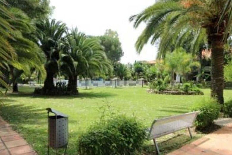2 Zimmer Apartment zu verkaufen in Puerto Banus mit Pool - 475.000 € (Ref: 10065735)