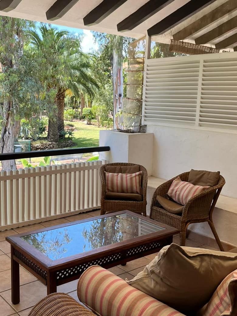 2 Zimmer Apartment zu verkaufen in Puerto Banus mit Pool - 475.000 € (Ref: 10065735)
