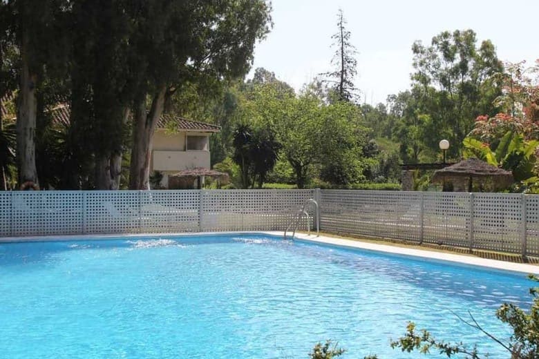 2 Zimmer Apartment zu verkaufen in Puerto Banus mit Pool - 475.000 € (Ref: 10065735)
