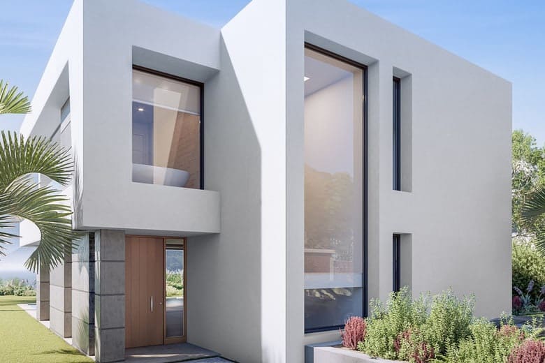 3 bedroom Villa for sale in Manilva with pool garage - € 525,000 (Ref: 10065737)